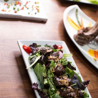Xanh Restaurant