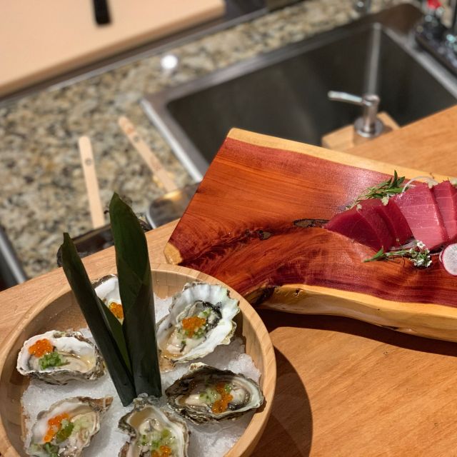 Kabooki Sushi - Sand Lake Restaurant - Orlando, FL | OpenTable
