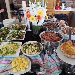 Artisan Chef Events
