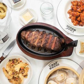 Brooklyn Chop House - Southampton