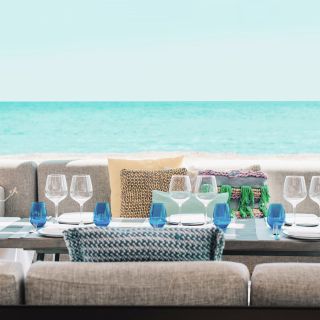 Chiringuito Blue - W Hotel Ibiza