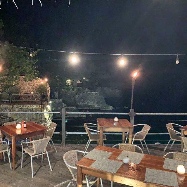 Rockhouse Restaurant Negril, Westmoreland OpenTable