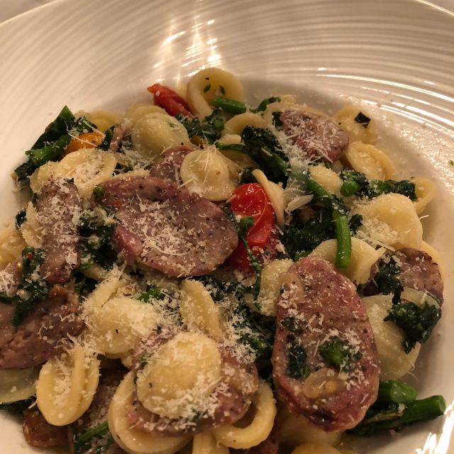 Roberto's Ristorante & Pizzeria Restaurant Elmhurst, IL OpenTable