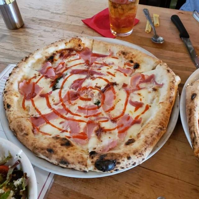 Cane Rosso Carrollton Restaurant Carrollton, TX OpenTable