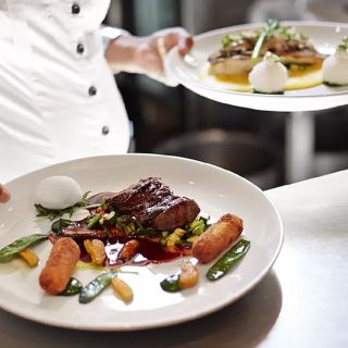 Fifth Avenue Grill Prime Steakhouse