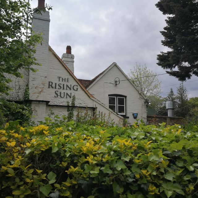 Nopeus dating Henley on Thames