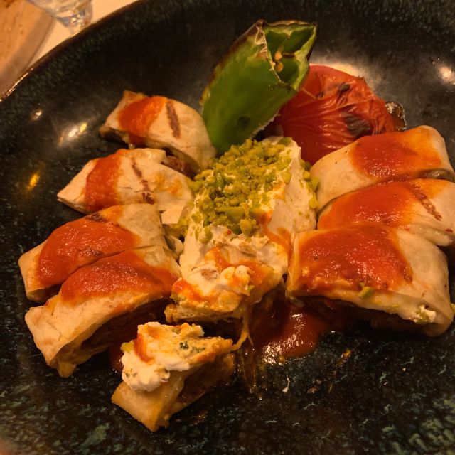 Ottoman Taverna Restaurant Washington, DC OpenTable