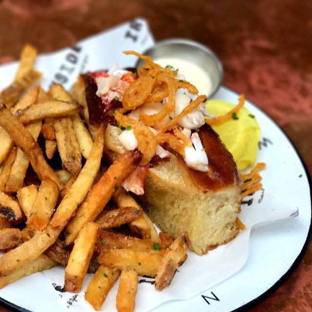 Gaslamp Fish House Restaurant San Diego, CA OpenTable