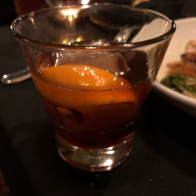 Foundation Room House of Blues Cleveland Restaurant Cleveland, OH OpenTable