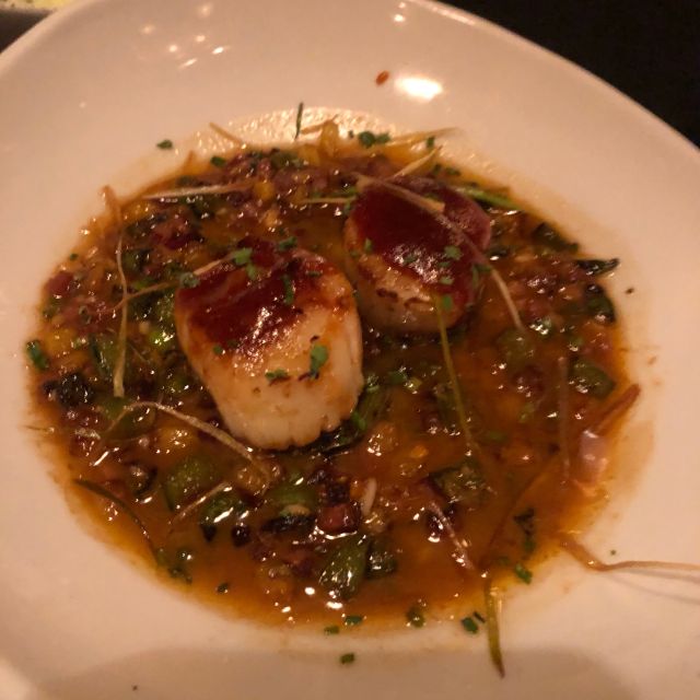 Foundation Room House of Blues Cleveland Restaurant Cleveland, OH