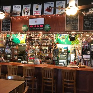 Magoo's Pub & Eatery