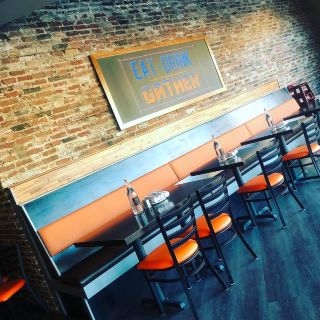 The Square Kitchen & Bar