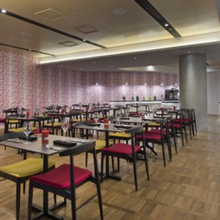 The Eatery - Four Points by Sheraton Brisbane