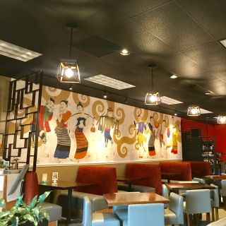 Issara Thai Cuisine