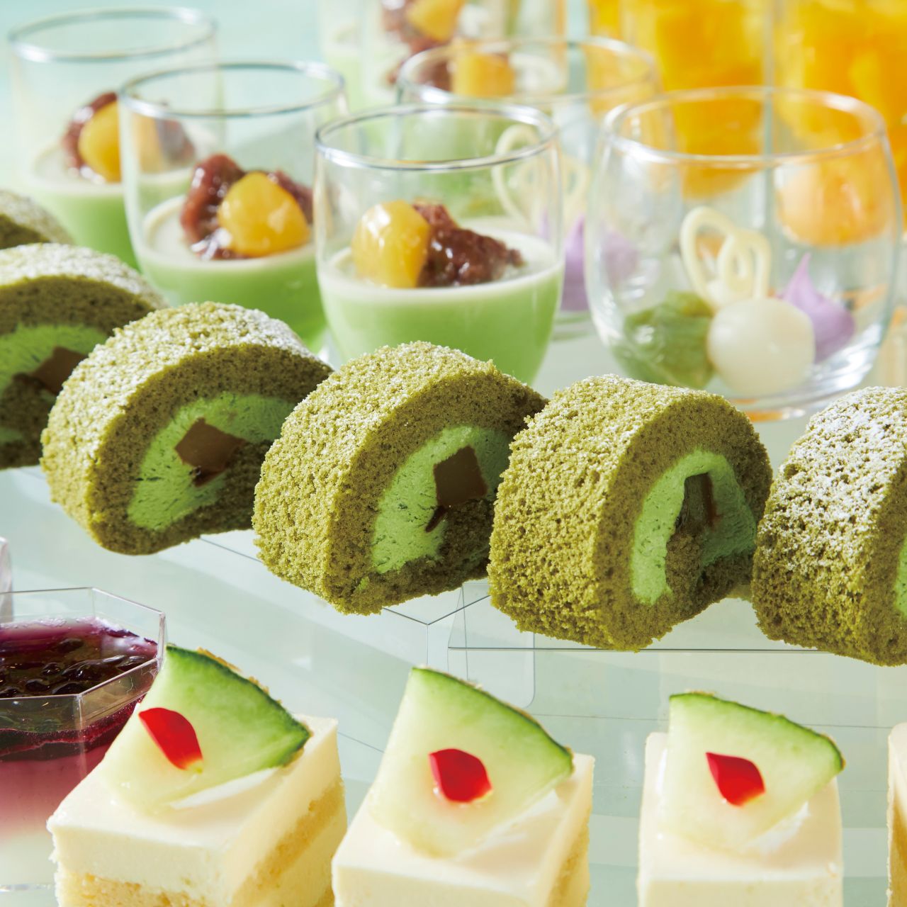 レストラン イル ペペ パレスホテル立川 東京都立川市 Opentable