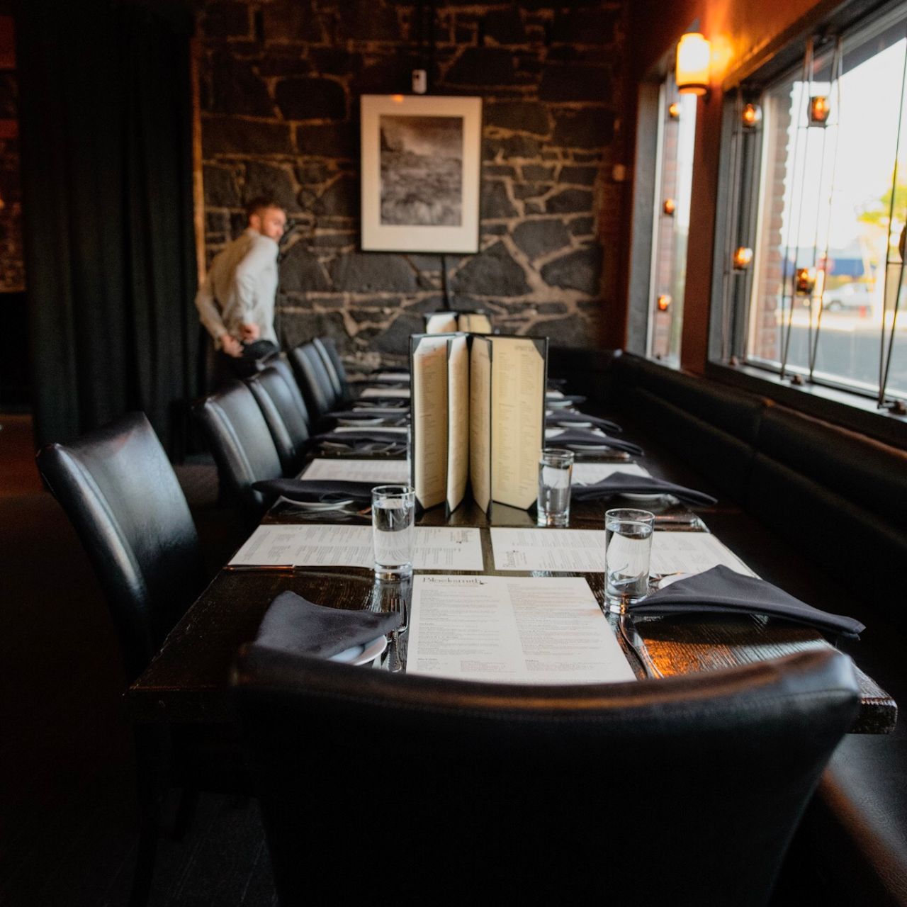 The Blacksmith Restaurant Bend OR OpenTable