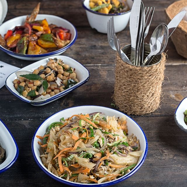 The Coconut Tree Cardiff Restaurant Cardiff, South OpenTable