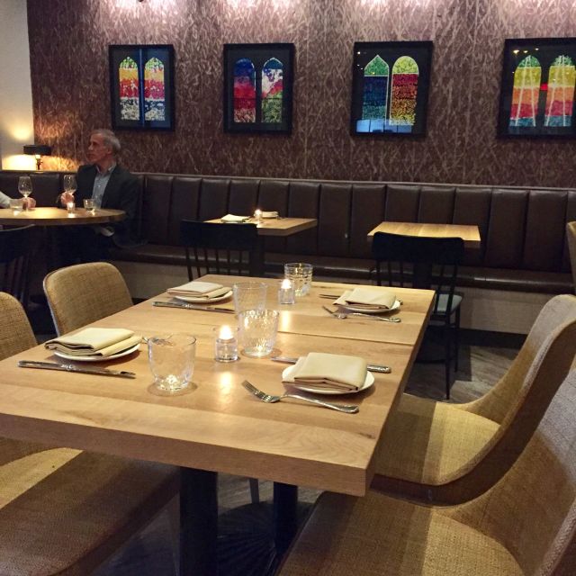 Alta Via Restaurant Pittsburgh, PA OpenTable