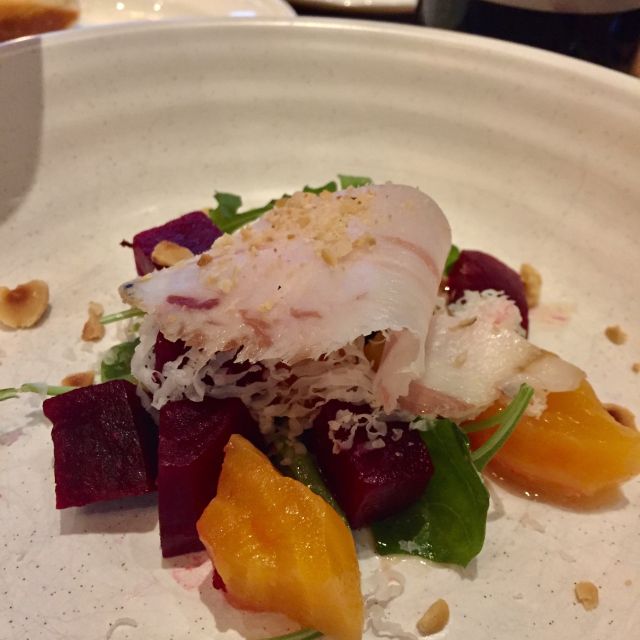 Alta Via Restaurant Pittsburgh, PA OpenTable