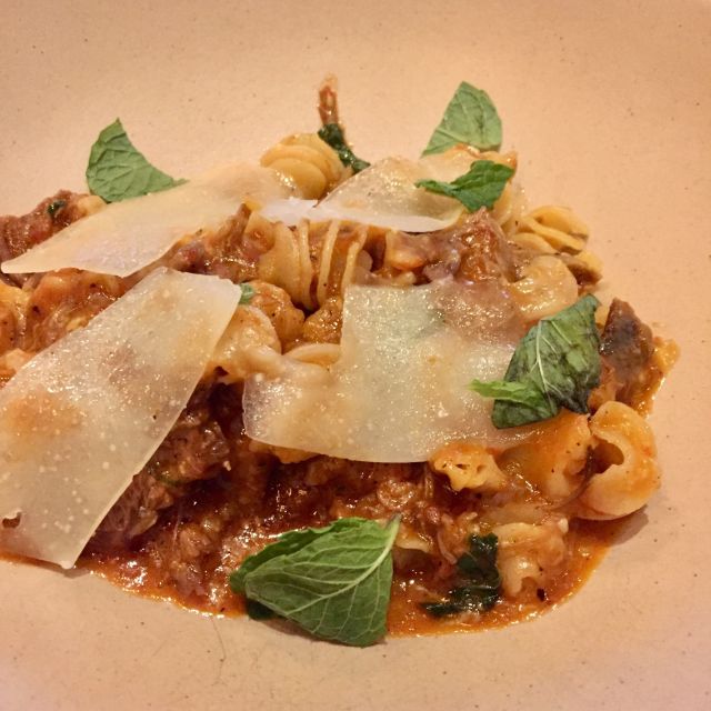 Alta Via Restaurant - Pittsburgh, PA | OpenTable