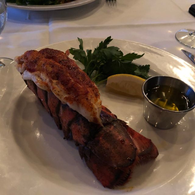 Chicago Oyster House Restaurant Chicago, IL OpenTable