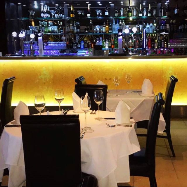 Restaurant Gateway To India Birmingham West Midlands OpenTable   Large 