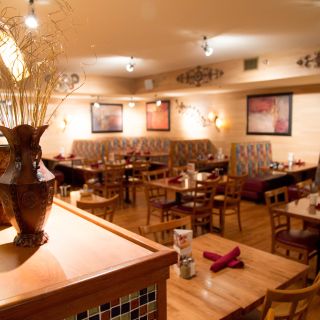 Mississippi Valley Grill & Bar
