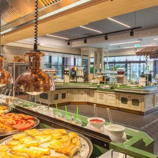 Restaurant Kirsons