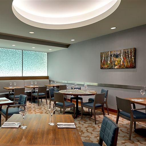 Essence - The Westin Calgary - Updated 2024, Contemporary American ...