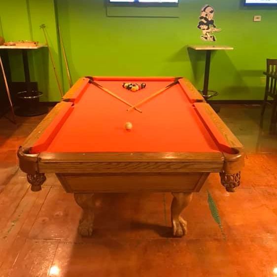 Restaurante Pickles at the Port Baltimore, , MD OpenTable