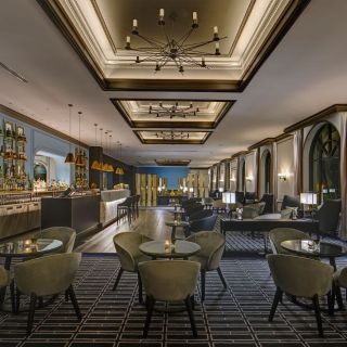 Stillery Bar and Dining