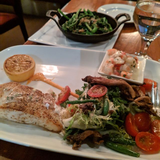 Scratch (Mtn View) Restaurant Mountain View, CA OpenTable