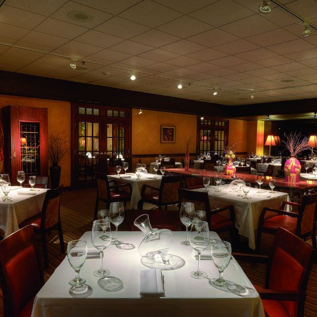 Ristoranté Brissago - Top Rated Restaurant in Lake Geneva, WI | OpenTable