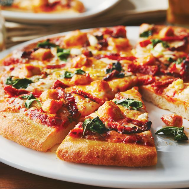 Boston Pizza Portage La Prairie Restaurant Portage La Prairie, MB