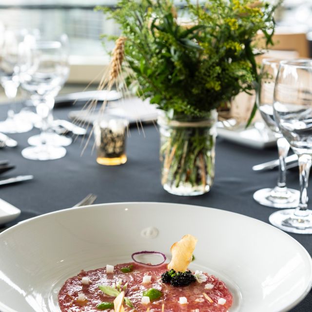 Three Ravens Restaurant & Wine Bar Banff, AB OpenTable