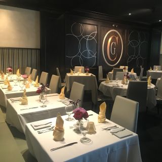 Chachama Grill