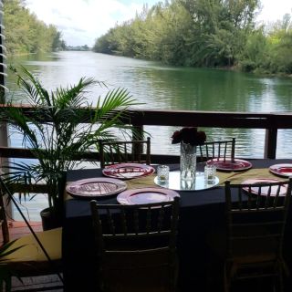 Betty Croquer Restaurant