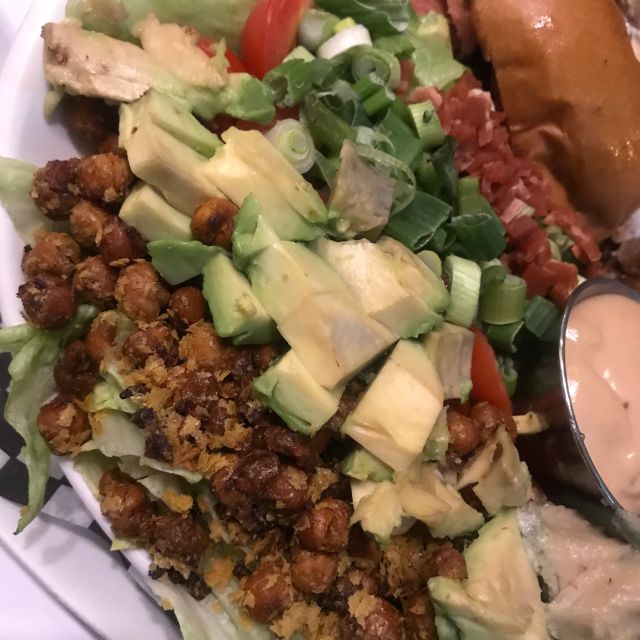 Vegetarische Dating toronto