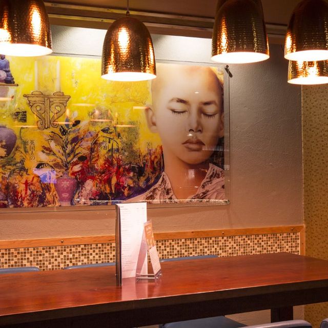 Zen Metro Restaurant Birmingham, West Midlands OpenTable