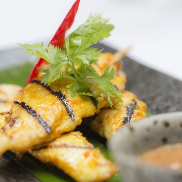 Zen Metro Restaurant Birmingham, West Midlands OpenTable