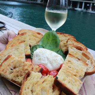 City Winery Chicago at the Riverwalk