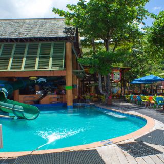 MargaritaVille - Ocho Rios