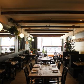Cantine Teré