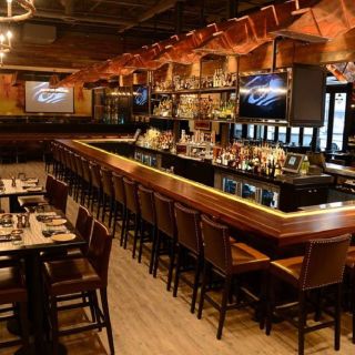 Temazcal Tequila Cantina - Dedham