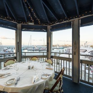 A&B Lobster House