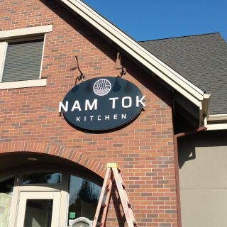 Nam Tok Kitchen