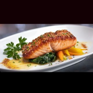 Eddie V's - Boston