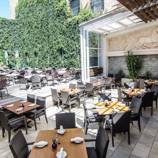 Athena Restaurant Chicago, IL OpenTable