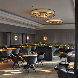 Restaurant Eggers