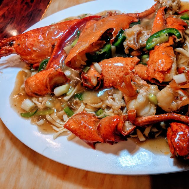 Lobster King Honolulu Updated 2024, Japanese Restaurant in Honolulu, HI